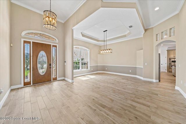 918 Nelson Drive, Melbourne, FL 32940
