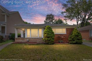 706 E Windemere Avenue, Royal Oak, MI 48073