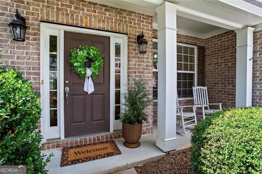 5886 Buckner Creek Drive SE, Mableton, GA 30126 — photo 2