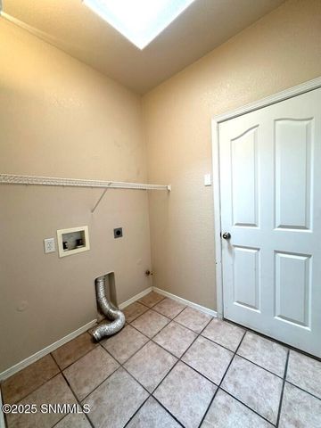 4529 Hillsboro Loop, Las Cruces, NM 88012