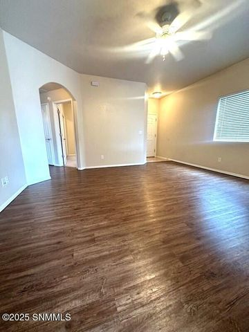 4529 Hillsboro Loop, Las Cruces, NM 88012