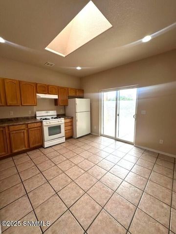 4529 Hillsboro Loop, Las Cruces, NM 88012