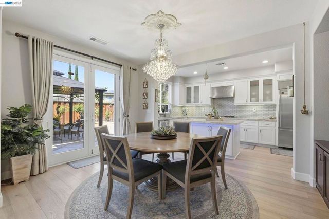 3001 Silva Way, San Ramon, CA 94582