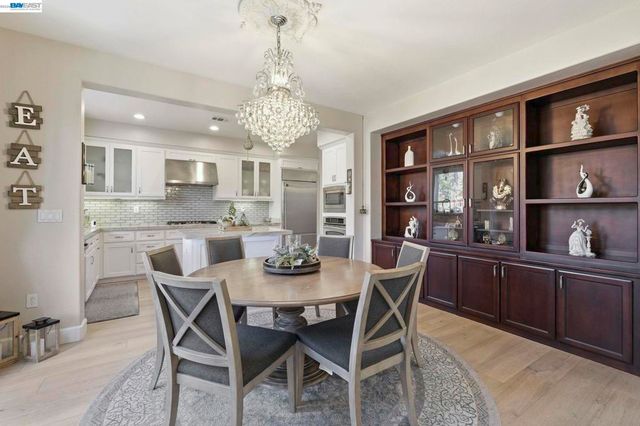 3001 Silva Way, San Ramon, CA 94582