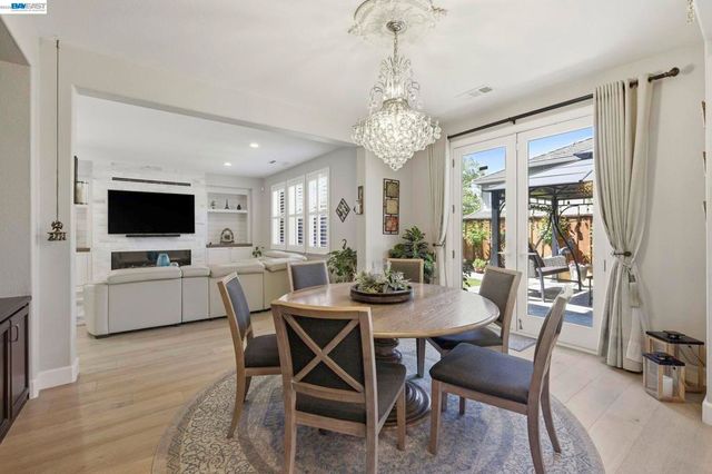 3001 Silva Way, San Ramon, CA 94582