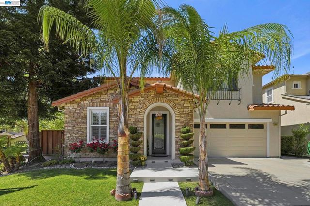 3001 Silva Way, San Ramon, CA 94582