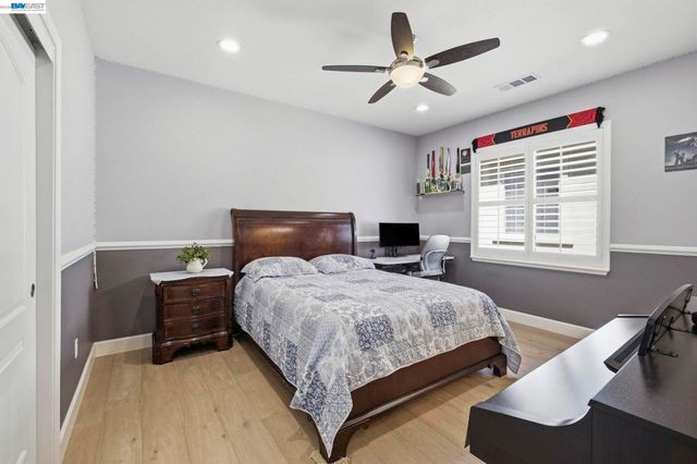 3001 Silva Way, San Ramon, CA 94582