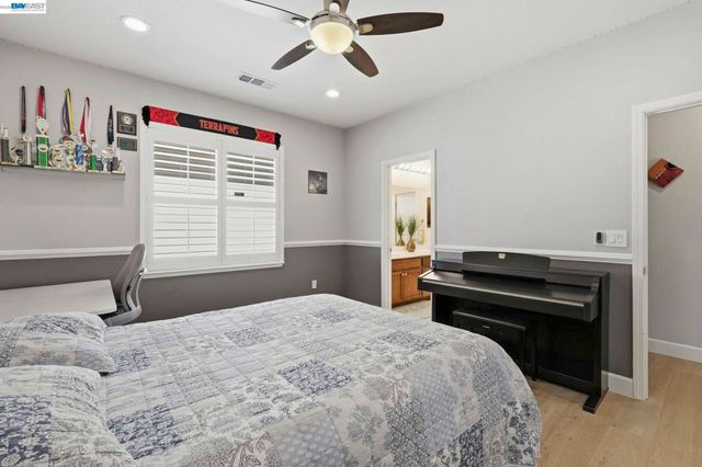 3001 Silva Way, San Ramon, CA 94582