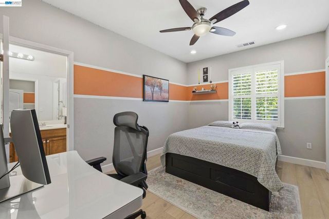 3001 Silva Way, San Ramon, CA 94582