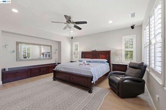 3001 Silva Way, San Ramon, CA 94582