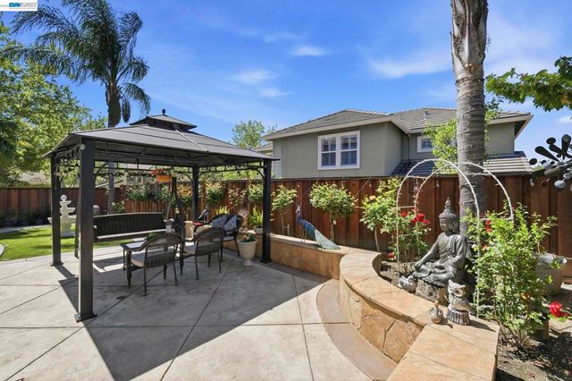 3001 Silva Way, San Ramon, CA 94582