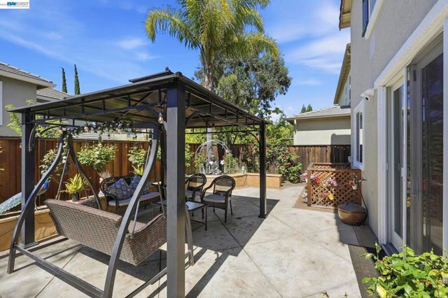 3001 Silva Way, San Ramon, CA 94582