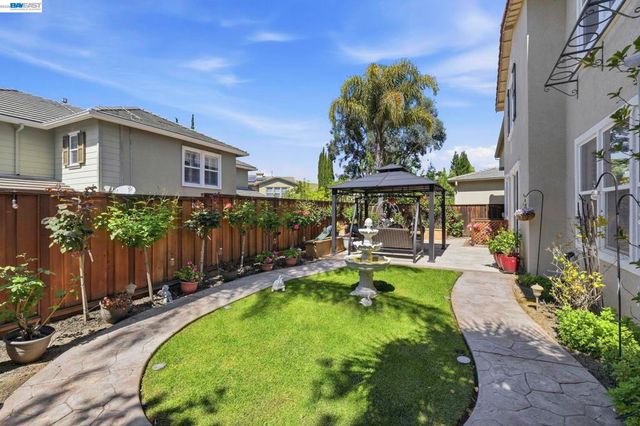 3001 Silva Way, San Ramon, CA 94582