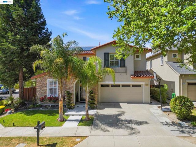 3001 Silva Way, San Ramon, CA 94582