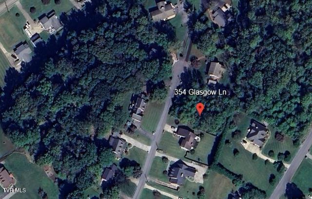354 Glasgow Lane, Blountville, TN 37617