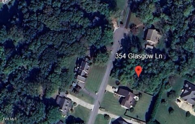 354 Glasgow Lane, Blountville, TN 37617