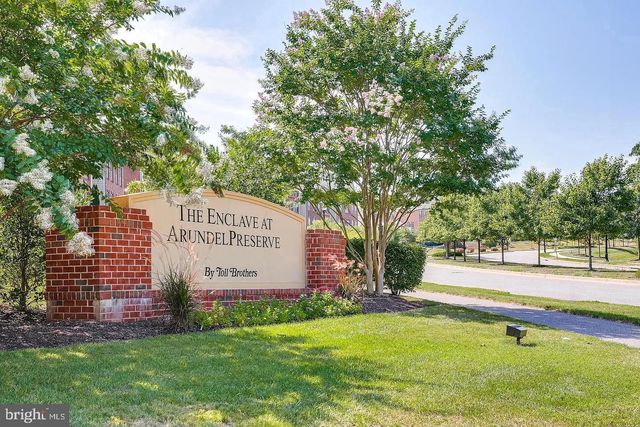 7652 ELMCREST RD, Hanover, MD 21076