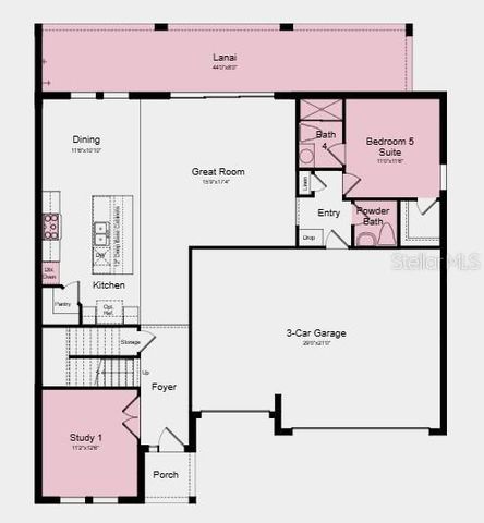 10898 ECLIPSE STREET, Sarasota, FL 34241