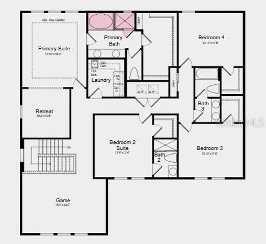 10898 ECLIPSE STREET, Sarasota, FL 34241