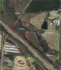 0 Crutchfield Country Road, Liberty, NC 27298