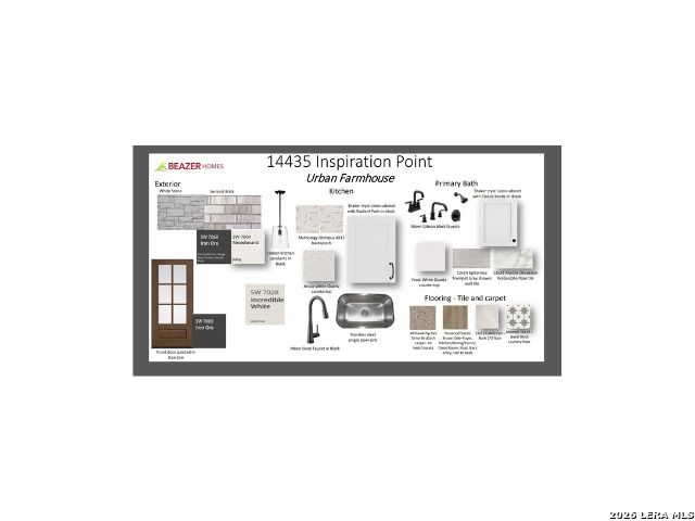 14435 Inspiration Point, San Antonio, TX 78253