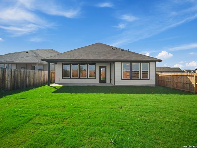 14435 Inspiration Point, San Antonio, TX 78253