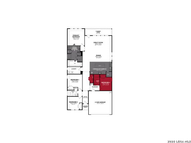 14435 Inspiration Point, San Antonio, TX 78253