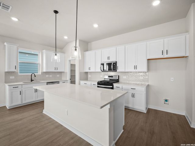 14435 Inspiration Point, San Antonio, TX 78253