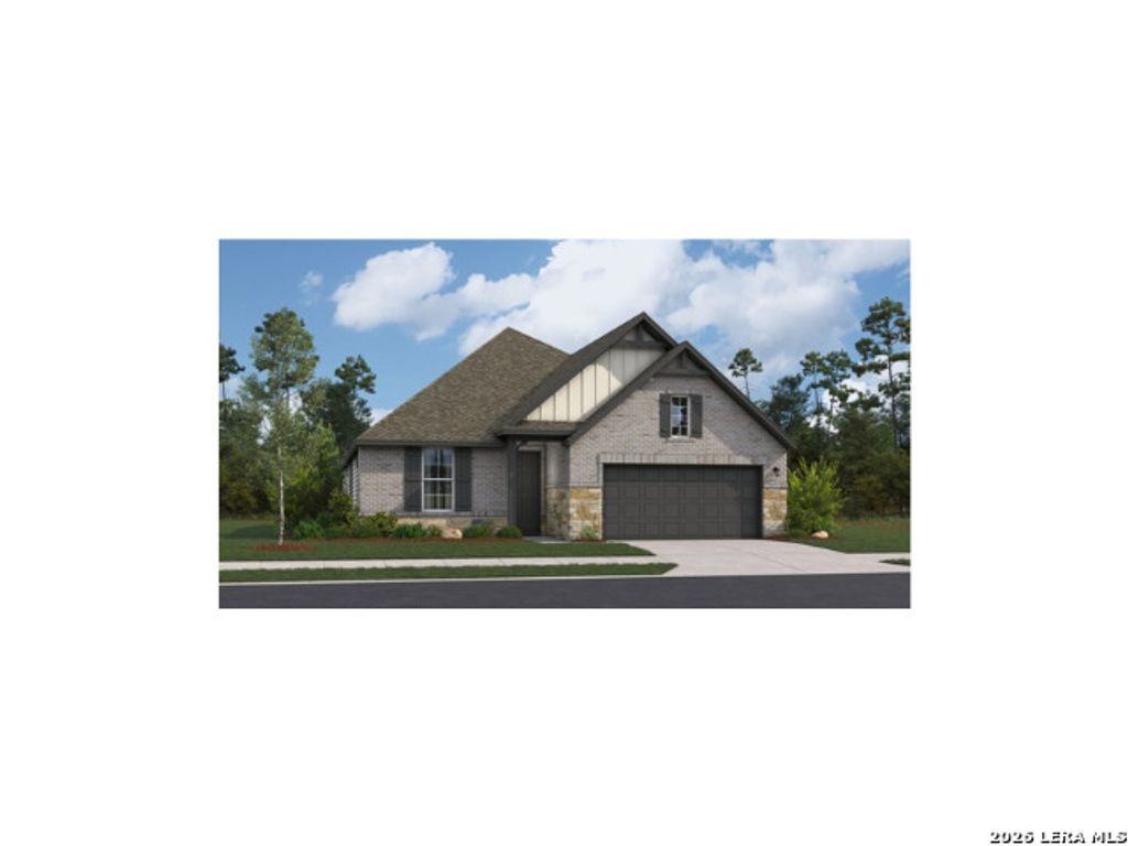 14435 Inspiration Point, San Antonio, TX 78253