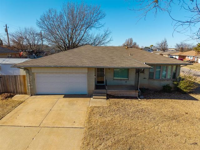 6301 S Broadway Avenue, Oklahoma City, OK 73139
