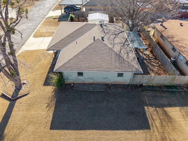 6301 S Broadway Avenue, Oklahoma City, OK 73139