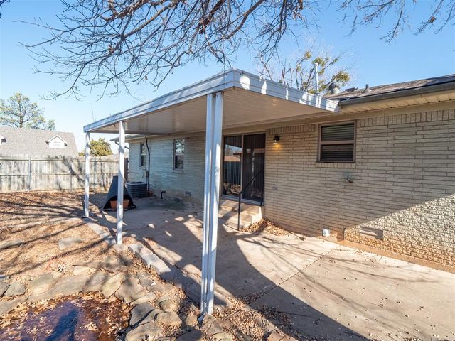6301 S Broadway Avenue, Oklahoma City, OK 73139
