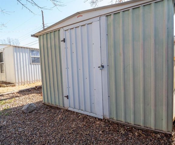 6301 S Broadway Avenue, Oklahoma City, OK 73139