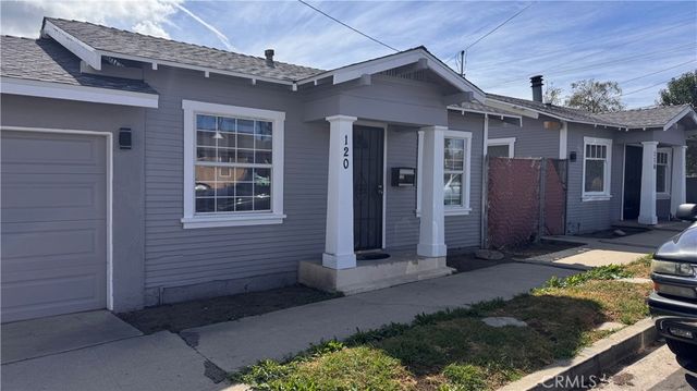 116 N Cabrillo, San Pedro, CA 90731