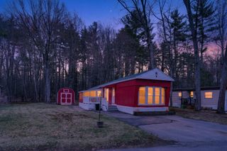 20 Beech Hill Rd Lot 5, Exeter, NH 03833