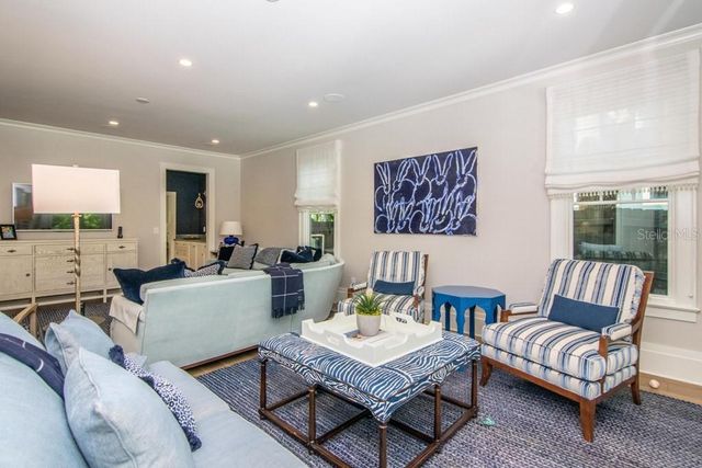 908 S DAKOTA AVENUE, Tampa, FL 33606