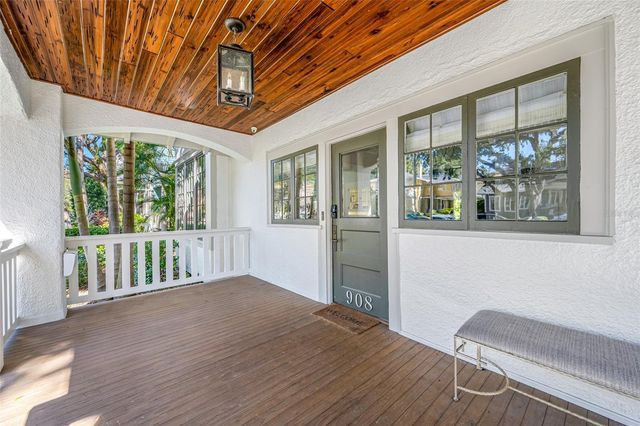 908 S DAKOTA AVENUE, Tampa, FL 33606