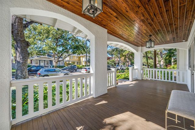 908 S DAKOTA AVENUE, Tampa, FL 33606