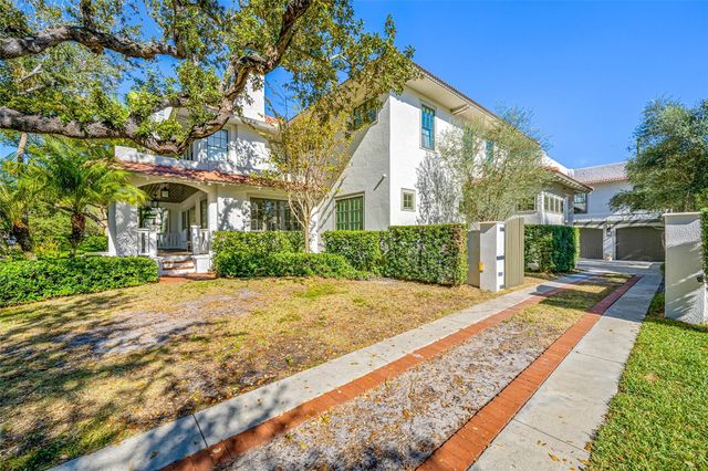 908 S DAKOTA AVENUE, Tampa, FL 33606