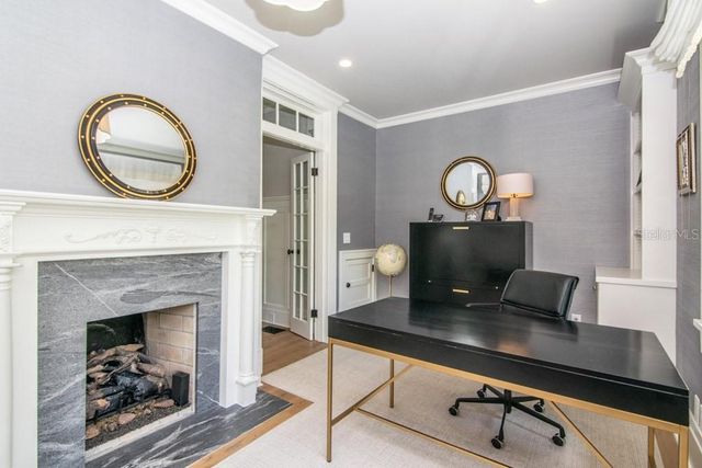 908 S DAKOTA AVENUE, Tampa, FL 33606