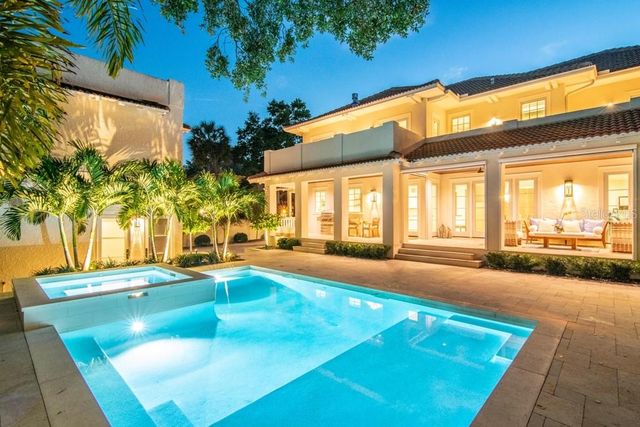 908 S DAKOTA AVENUE, Tampa, FL 33606