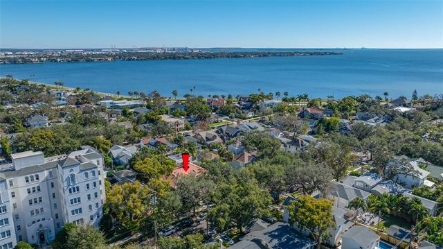 908 S DAKOTA AVENUE, Tampa, FL 33606