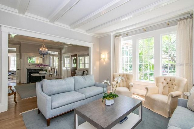 908 S DAKOTA AVENUE, Tampa, FL 33606