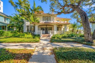 908 S DAKOTA AVENUE, Tampa, FL 33606