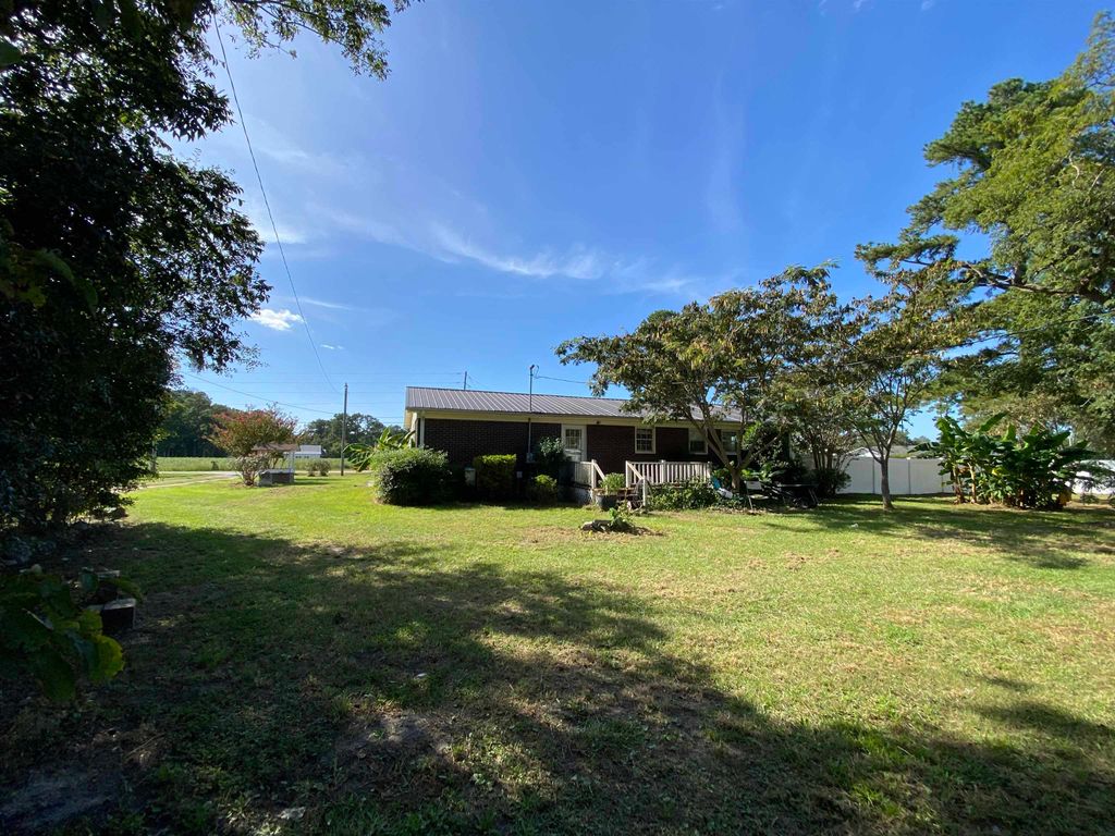 5492 Highway 712, Galivants Ferry, SC 29544 — photo 2
