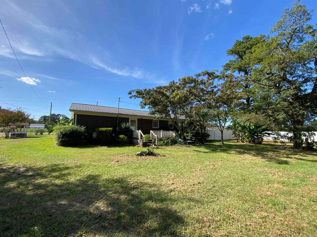 5492 Highway 712, Galivants Ferry, SC 29544 — photo 4