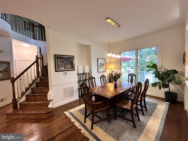 7809 FOX GATE CT, Bethesda, MD 20817