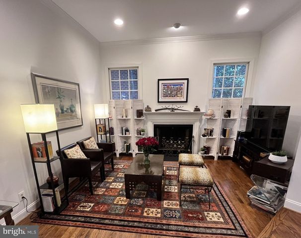 7809 FOX GATE CT, Bethesda, MD 20817