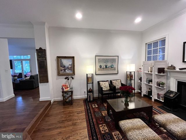 7809 FOX GATE CT, Bethesda, MD 20817