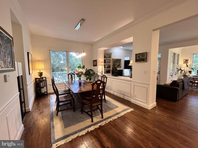 7809 FOX GATE CT, Bethesda, MD 20817